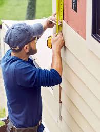 Best Insulated Siding Installation  in Gas City, IN